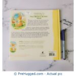 The I Believe Bunny Series Sharing With You - PreHugged Children's Book
