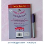 Horrid Henry's Nits by Francesca Simon - PreHugged Children's Book