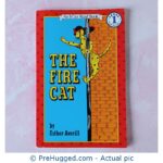 An I Can Read Book - LEVEL 1 - THE FIRE CAT - PreHugged Children's Book
