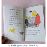 An I Can Read Book - LEVEL 1 - THE FIRE CAT - PreHugged Children's Book
