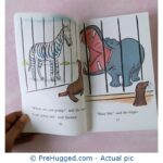 An I Can Read Book - LEVEL 1 - Sammy the Seal - PreHugged Children's Book