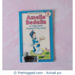 An I Can Read Book - LEVEL 2 - Amelia Bedelia - PreHugged Children's Book