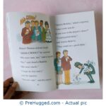 An I Can Read Book - LEVEL 2 - Amelia Bedelia 4 Mayor - PreHugged Children's Book