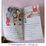 An I Can Read Book - LEVEL 2 - The Case of the Cat's Meow - PreHugged Children's Book