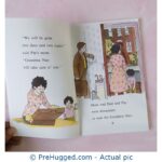 An I Can Read Book - LEVEL 2 - The Grandma Mix-Up - PreHugged Children's Book