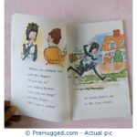 An I Can Read Book - LEVEL 2 - Amelia Bedelia and the Baby - PreHugged Children's Book