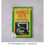 An I Can Read Book - LEVEL 3 - Daniel's Duck - PreHugged Children's Book