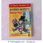 Horrid Henry's Rainy Day by Francesca Simon - PreHugged Children's Book