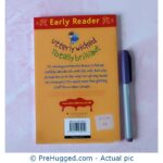 Horrid Henry's Rainy Day by Francesca Simon - PreHugged Children's Book
