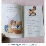 Sleeping Bootsie - Level 3 Step into Reading - PreHugged Children's Book