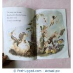 Disney Fairies Beck's Bunny Secret - Level 3 Step into Reading - PreHugged Children's Book