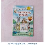 My First Shared I Can Read - Little Critter: Just Pick Us, Please! - PreHugged Children's Book