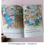 My First Shared I Can Read - Little Critter: Just Pick Us, Please! - PreHugged Children's Book