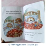 My First Shared I Can Read - Little Critter: Just a Little Sick - PreHugged Children's Book