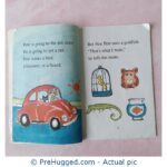 My First Shared I Can Read - Pete the Cat: A Pet for Pete - PreHugged Children's Book