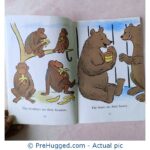 I Can Read Level 1 - Sammy the Seal - PreHugged Children's Book