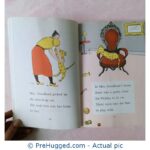 I Can Read Level 1 - The Fire Cat - PreHugged Children's Book