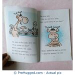 I Can Read Level 1 - Morris Goes to School - PreHugged Children's Book