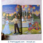 Disney Happy Birthday, Princess - Level 1 Step into Reading - PreHugged Children's Book