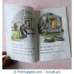 I Can Read Level 1 - Harry and the Lady Next Door - PreHugged Children's Book