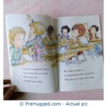I Can Read Level 1 - Fancy Nancy: The Show Must Go On - PreHugged Children's Book