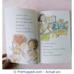 I Can Read Level 1 - Fancy Nancy: The Dazzling Book Report - PreHugged Children's Book