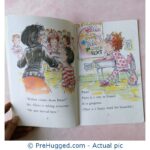 I Can Read Level 1 - Fancy Nancy and the Boy from Paris - PreHugged Children's Book