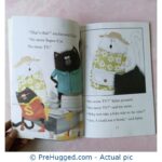 I Can Read Level 1 - Splat the Cat Takes the Cake - PreHugged Children's Book