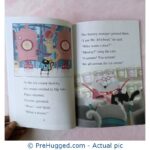 I Can Read Level 1 - Splat the Cat: I Scream for Ice Cream - PreHugged Children's Book