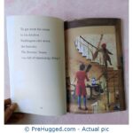 I Can Read Level 1 - Paddington: Paddington's Adventures - PreHugged Children's Book