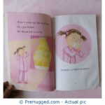 I Can Read Level 1 - Pinkalicious and the Sick Day - PreHugged Children's Book
