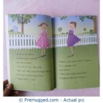 I Can Read Level 1 - Pinkalicious: Tutu-rrific - PreHugged Children's Book