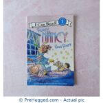 I Can Read Level 1 - Fancy Sees Stars - PreHugged Children's Book