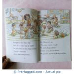 I Can Read Level 1 - Fancy Sees Stars - PreHugged Children's Book