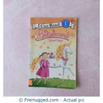 I Can Read Level 1 - Pinkalicious: School Rules - PreHugged Children's Book