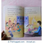I Can Read Level 1 - Pinkalicious: School Rules - PreHugged Children's Book