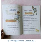 I Can Read Level 2 - Amelia Bedelia and the Cat - PreHugged Children's Book