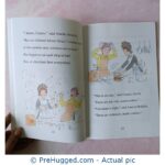 I Can Read Level 2 - Amelia Bedelia Bakes Off - PreHugged Children's Book