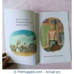 World of Reading Level 1 - THIS IS CAPTAIN AMERICA - PreHugged Children's Book