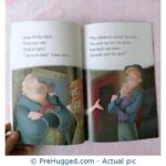 World of Reading Level 1 - Disney Frozen: Anna in Charge - PreHugged Children's Book