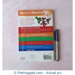 World of Reading Level Pre 1: Spidey Saves the Day: Spidey and His Amazing Friends - PreHugged Children's Book