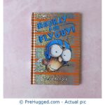 Hooray For Fly Guy! Tedd Arnold - PreHugged Children's Book