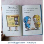 Hooray For Fly Guy! Tedd Arnold - PreHugged Children's Book