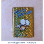 Super Fly Guy Tedd Arnold - PreHugged Children's Book