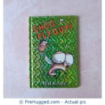 Shoo Fly Guy! Tedd Arnold - PreHugged Children's Book
