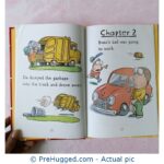 I Spy Fly Guy! Tedd Arnold - PreHugged Children's Book