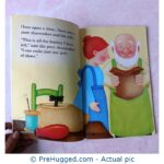 Read It Yourself With Ladybird Level 3 - The Elves And The Shoemaker - PreHugged Children's Book