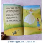 Read It Yourself With Ladybird Level 4 - The Wizard Of Oz - PreHugged Children's Book