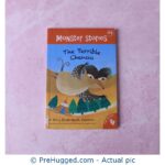 The Terrible Chenoo: A Story From North America - PreHugged Children's Book