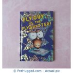 Fly Guy Vs The Flyswatter! Tedd Arnold - PreHugged Children's Book